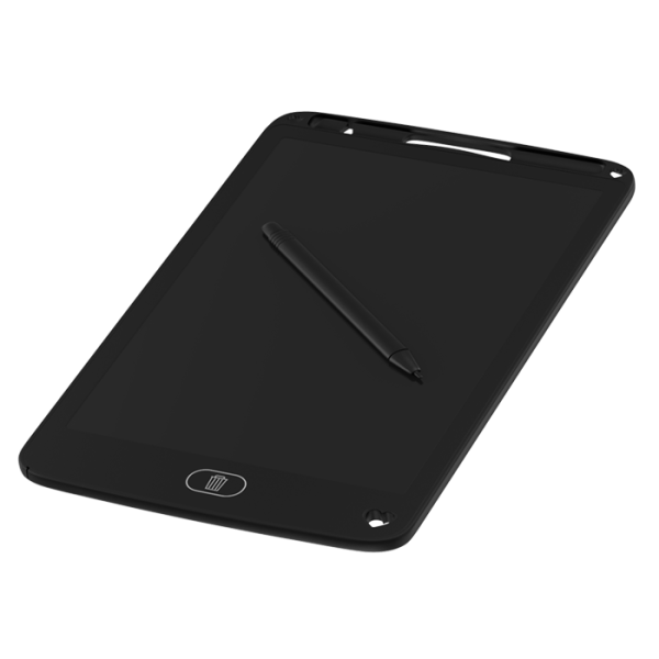 Купить LCD планшет для заметок и рисования Maxvi MGT-01С  black